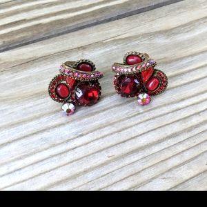 Retired SORRELLI Earrings